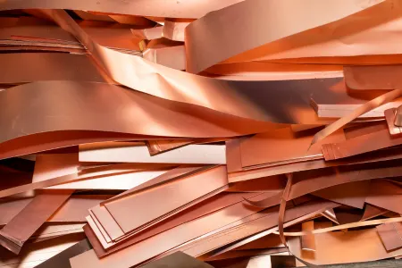 Copper Catalysts